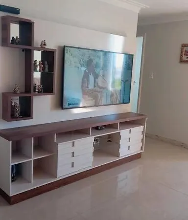 Apartamento Proximo A Praia E Orla De Atalaia Aracaju Exterior photo