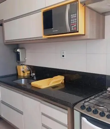 Apartamento Proximo A Praia E Orla De Atalaia Aracaju Exterior photo