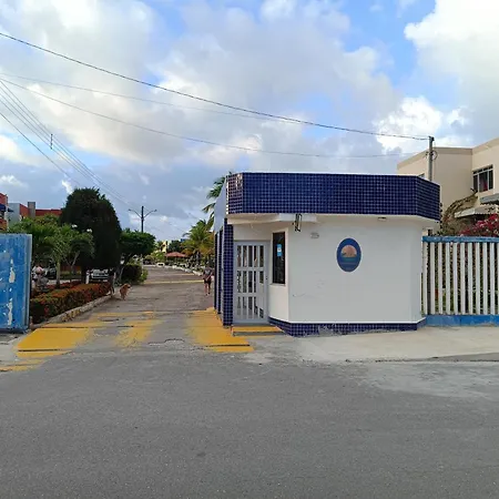 Apartamento Proximo A Praia E Orla De Atalaia Aracaju Exterior photo