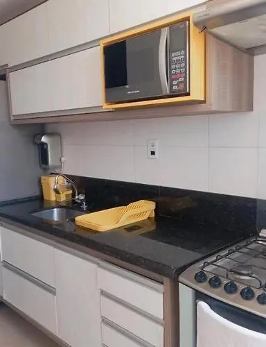 Apartamento Proximo A Praia E Orla De Atalaia