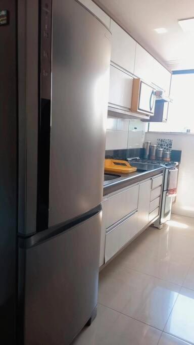 Proximo A E Orla De Atalaia Apartamento