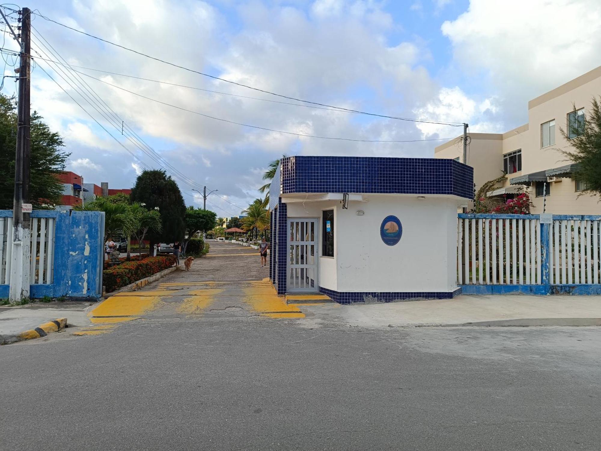 Apartamento Proximo A E Orla De Atalaia Aracaju
